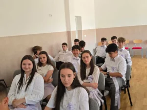 Mihai Alexandru Ardelean – drumul unui elev orădean către Balcani-26
