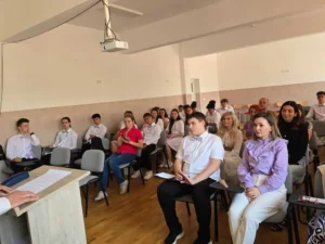 Mihai Alexandru Ardelean – drumul unui elev orădean către Balcani-32