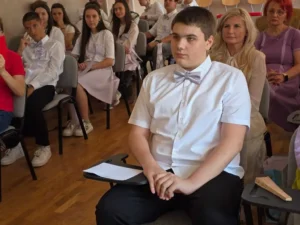 Mihai Alexandru Ardelean – drumul unui elev orădean către Balcani-34