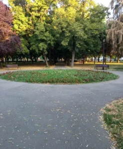 Parc 1 Decembrie-01