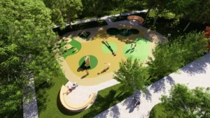 Parc Brătianu-01