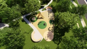 Parc Brătianu-04