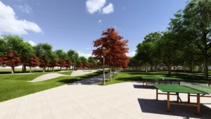 Parc Brătianu-09