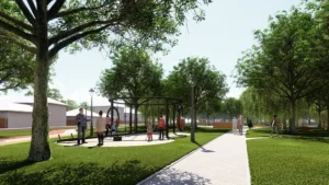 Parc Brătianu-12