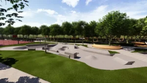 Parc Brătianu-16