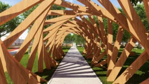 Parc Brătianu-18