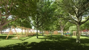 Parc Brătianu-21