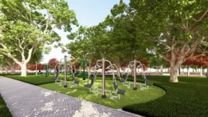 Parc Brătianu-23