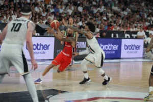 Foto: Arhivă Narcis Alexandru