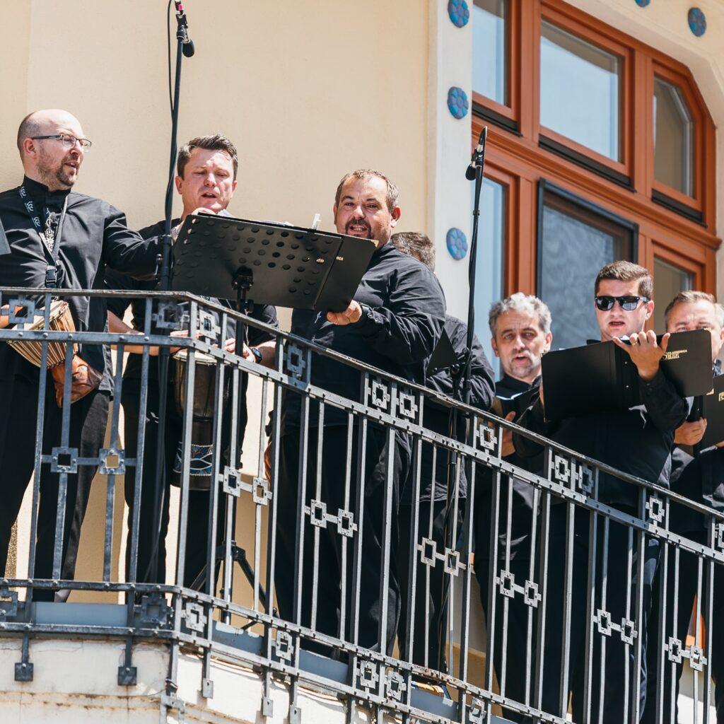 Foto: Oradea Heritage