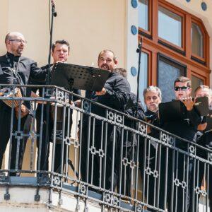 concert art nouveau Foto: Oradea Heritage