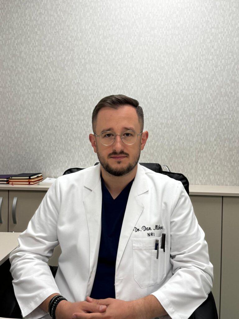 Premieră medicală în Bihor. Două cazuri, tratate minim invaziv la Spitalul Județean de Urgență, fără intervenții chirurgicale