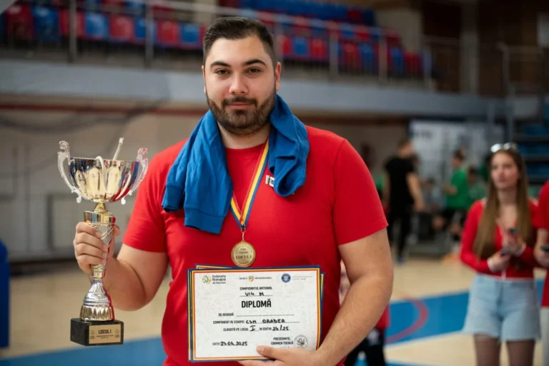 Federația Română de Baschet și comunitatea sportivă, în doliu: „Drum lin, Marius! Nu ai mai ajuns acolo unde visai…”