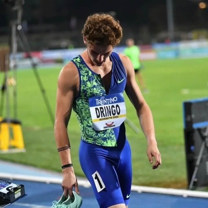 Orădeanul care scrie istorie pentru atletismul românesc. A stabilit un nou record național la 400 metri plat