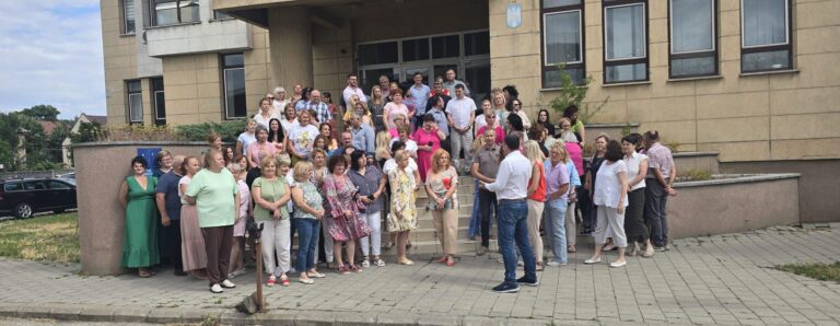 Proteste aprinse în toată țara. Funcționarii publici, în pragul revoltei