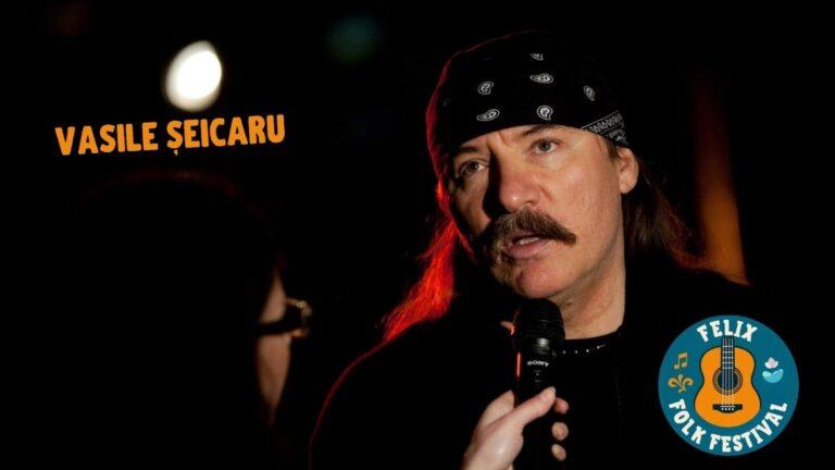 Felix Folk Festival 2025 debutează în această seară la Băile Felix