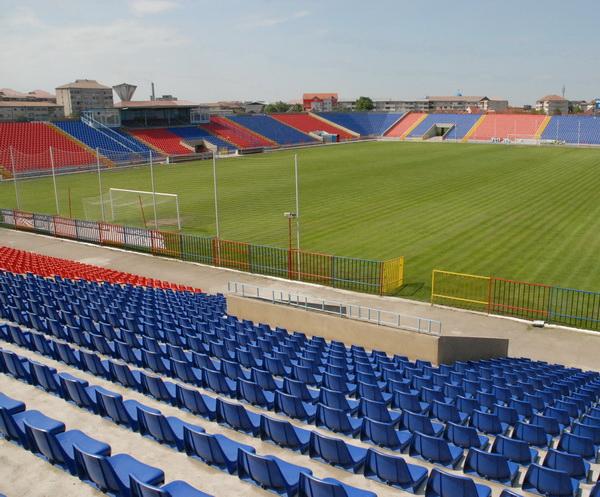 Eveniment evanghelistic de amploare, pe Stadionul „Iuliu Bodola” din Oradea