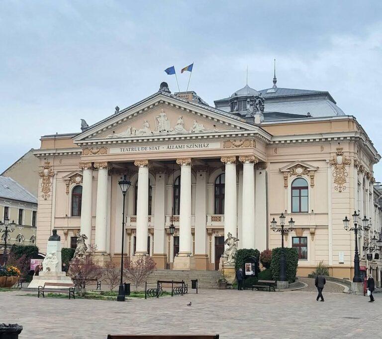 Peste 10 milioane de lei, alocate instituțiilor de cultură din Oradea