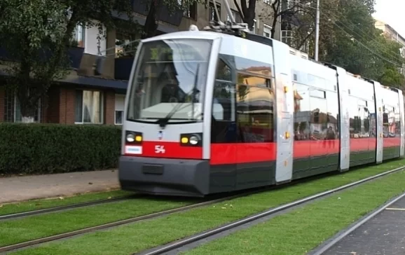 Program de circulaţie prelungit la mijloacele de transport în comun în Oradea