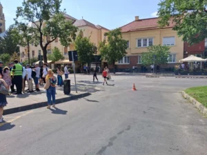 Comunitatea LGBT+ din Oradea a ieșit în stradă-20