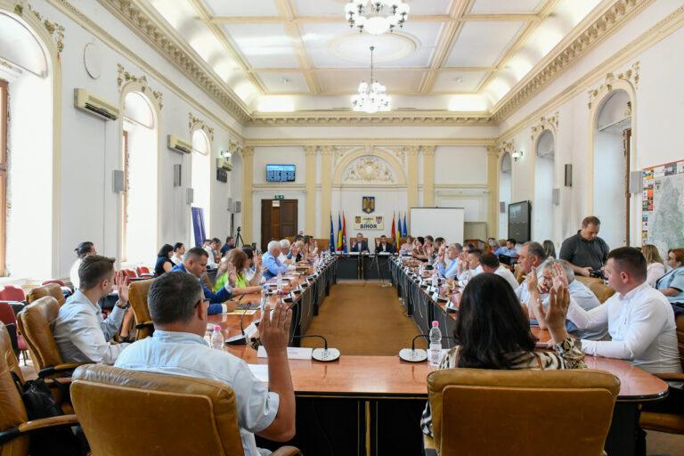 61 de parcele disponibile pentru investitori în Parcurile industrial Aleșd, Beiuș, Ștei și Marghita