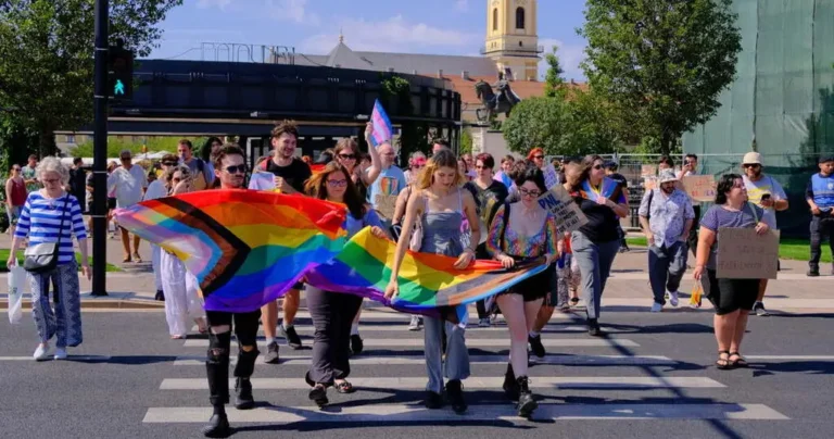 Cultele religioase din Bihor, împotriva Oradea Pride. Liderii religioși fac apel la discernământ și echilibru social în fața manifestărilor publice