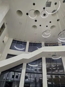 Lucrările la Biblioteca Județeană „Gheorghe Șincai” Oradea au intrat în etapa finală-14