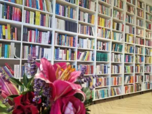 Lucrările la Biblioteca Județeană „Gheorghe Șincai” Oradea au intrat în etapa finală-20