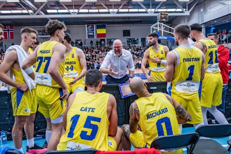 Bătălia pentru Mondial începe la Oradea