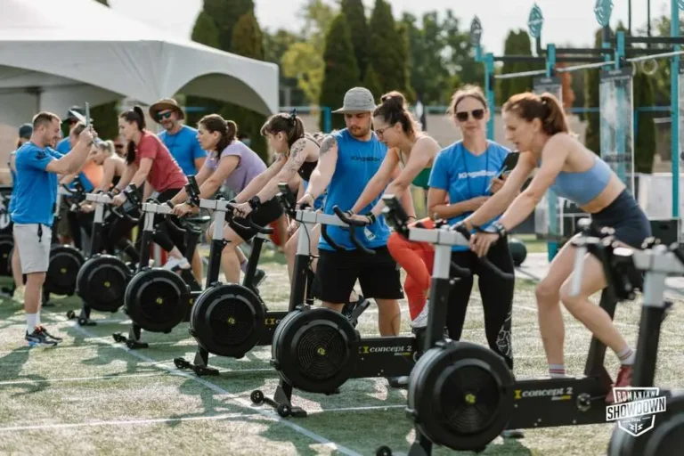 Romanian Showdown, pentru prima dată, în Oradea
