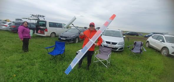 Salonta, centrul aeromodelismului mondial