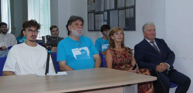 Strada Universității, din nou în dezbatere: „Avem nevoie de această suprafață verde!”