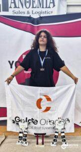 bianca bacioiu