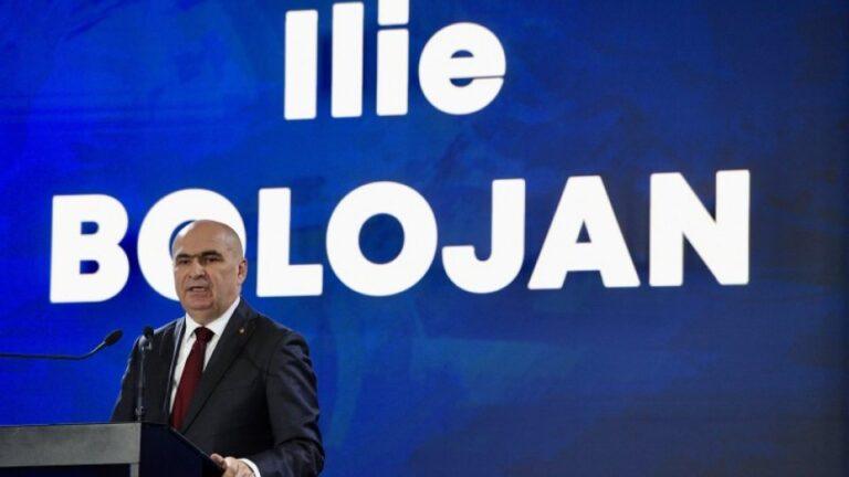Ilie Bolojan – președinte al PNL. Primarul Florin Birta, vicepreședinte pentru Nord-Vest