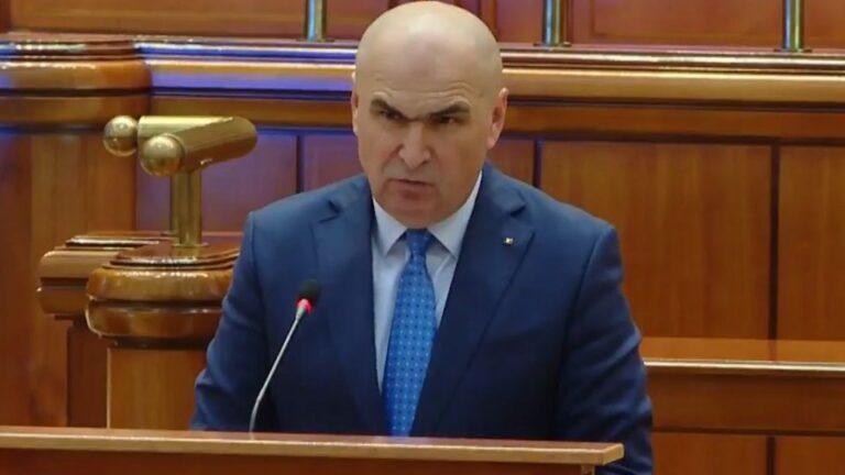Cât vor crește impozitele pe proprietate și pe mașini. Exemple date de premierul Bolojan: „Un impact direct asupra locuitorilor”