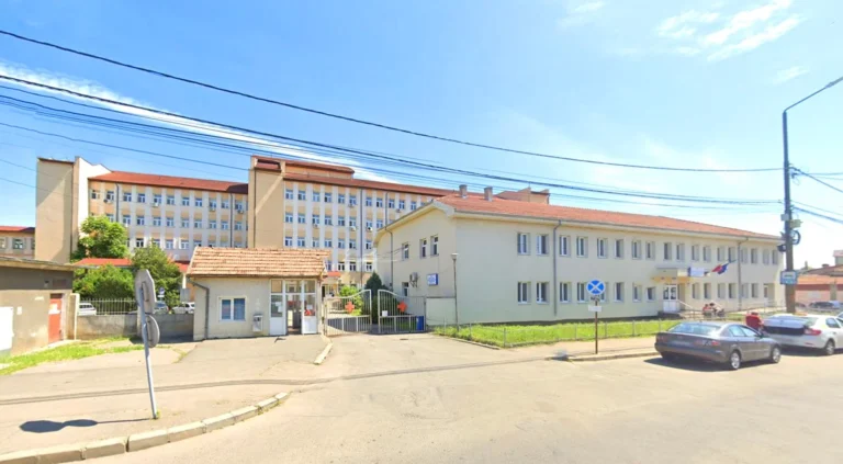 Acord semnat pentru eficientizarea energetică a Maternității din Oradea