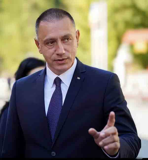 Fifor (PSD): Ieșirea de la guvernare nu e exclusă; nu acceptăm rolul de figurant într-o piesă scrisă de alții