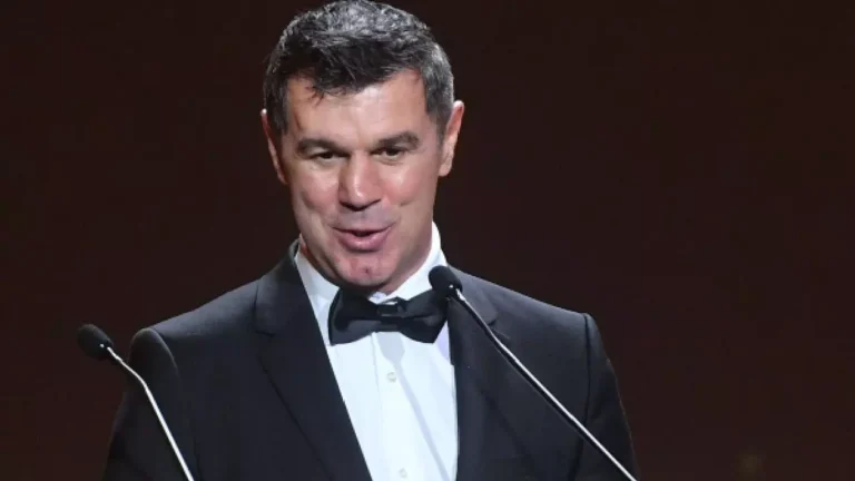 Mihai Leu a murit. Fostul mare campion de box a pierdut lupta cu boala la 56 de ani