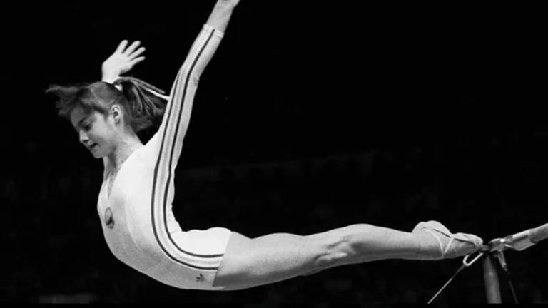 2026 — Anul Nadia Comăneci. 50 de ani de la prima notă perfectă în gimnastică