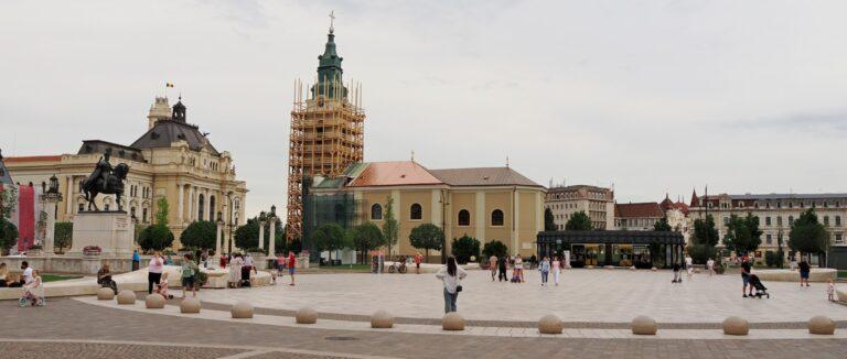 Dezbatere publică la Oradea privind finanțările nerambursabile pentru activități nonprofit. Sprijinul poate fi cerut și ce cei care nu au sediul ori domiciliul în Oradea