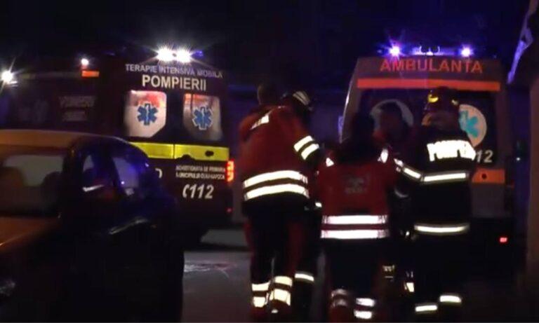 Un biciclist de 66 de ani, din Betfia, a murit în accidentul rutier de lângă Haieu