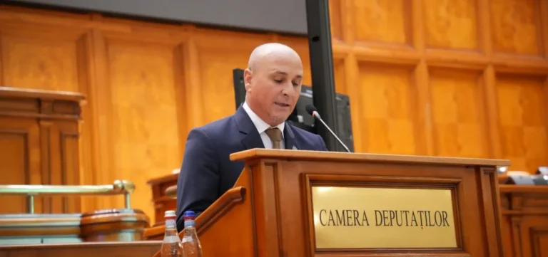 Bihorul, pe agenda Parlamentului. Ce a reușit Dumitru Țiplea să schimbe pentru bihoreni