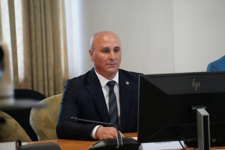 Deputatul Dumitru ȚIPLEA (PNL) – Politica ajutoarelor de stat trebuie reformată urgent și orientată către rezultate măsurabile
