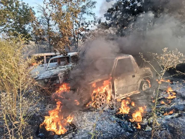 150 de misiuni desfășurate de pompierii bihoreni în trei zile