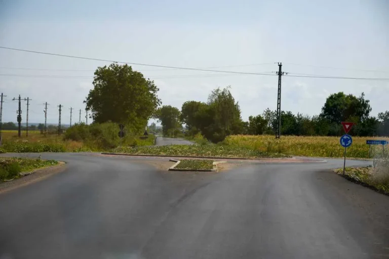Încep lucrările de lărgire la patru benzi pe DN79, între Oradea și Nojorid