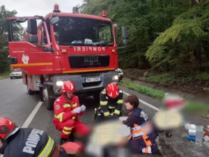 Foto: ISU Crișana