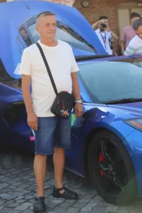 Bolizi de milioane au cucerit Cetatea Oradea, la GOAT Rally Tour 2025-12