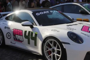 Bolizi de milioane au cucerit Cetatea Oradea, la GOAT Rally Tour 2025-17