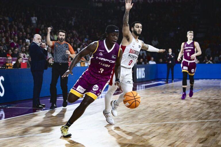 CSM Oradea își întărește lotul cu americanul Thomas Bropleh