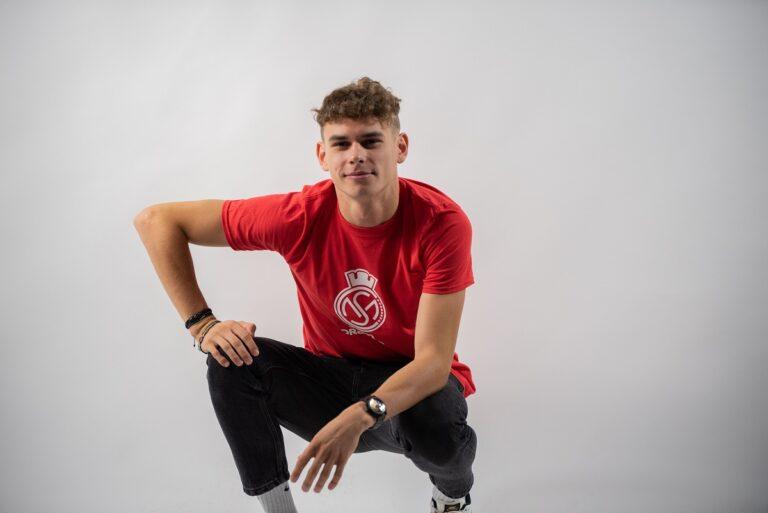Mihai Dringo a doborât un nou record național și domină 300 m la Biaystok